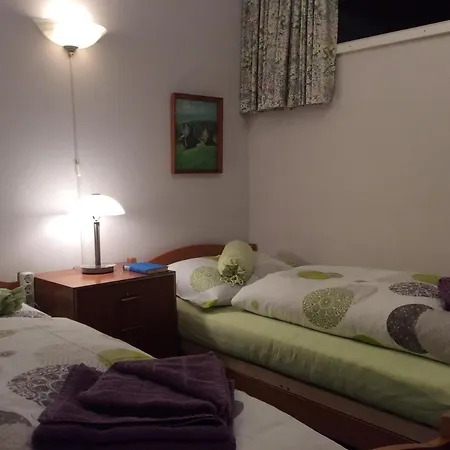 Planaiblick Apartment Schladming