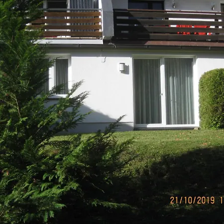 Apartment Planaiblick Schladming
