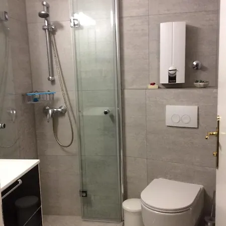 Apartament Planaiblick