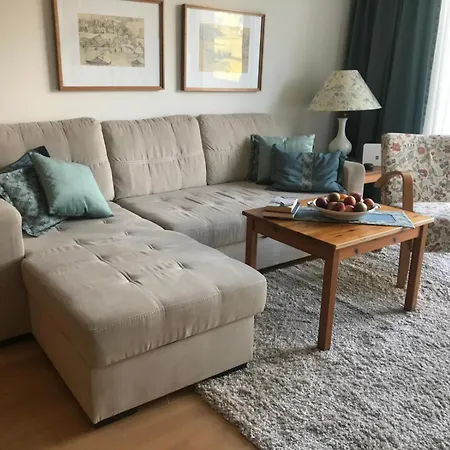 Planaiblick Apartament *