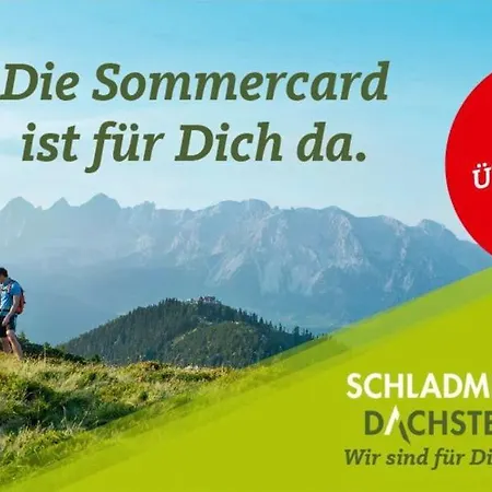 Apartament Planaiblick