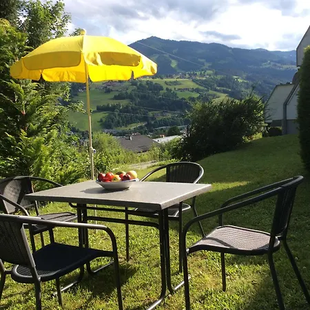 Planaiblick Apartment