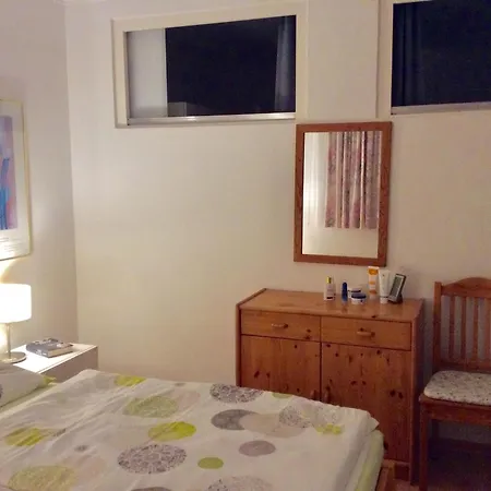 Planaiblick Appartement