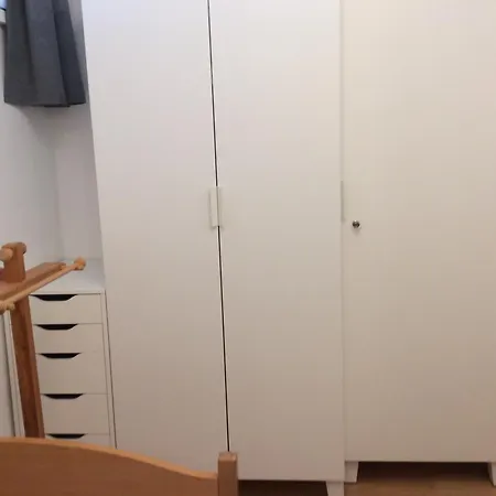 Planaiblick Apartament *