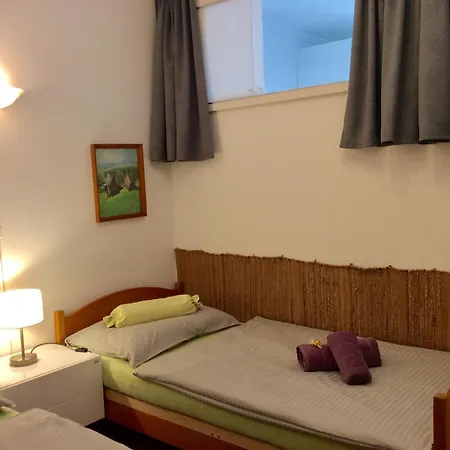 Apartamento Planaiblick *