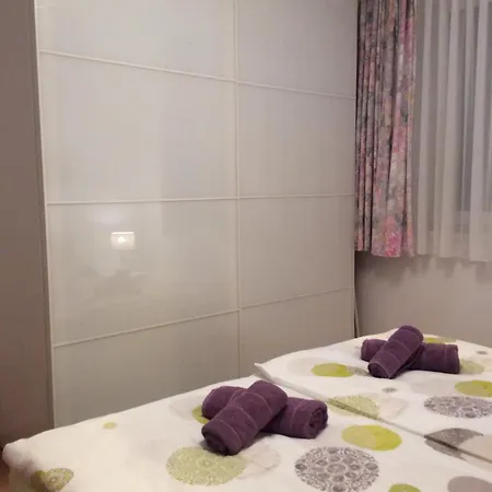 Planaiblick Appartement Schladming