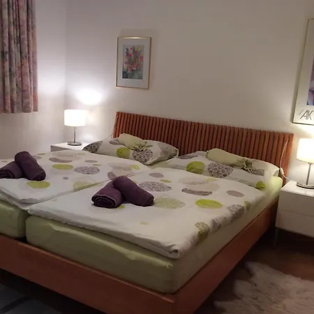 Apartmán Planaiblick Schladming