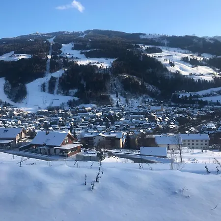 شقة Planaiblick *