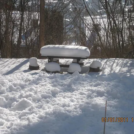 Planaiblick Appartamento