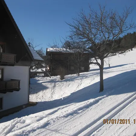 Planaiblick Appartamento