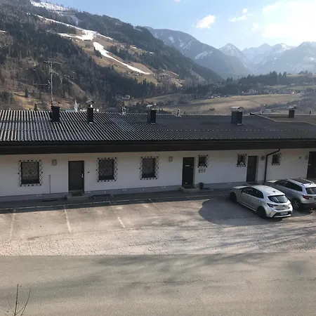 Appartement Planaiblick Schladming