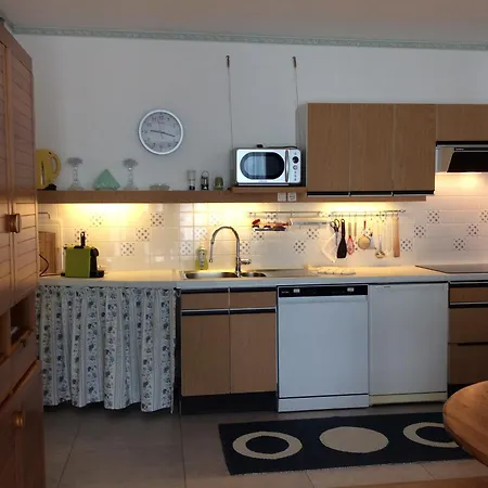 Planaiblick Appartement *