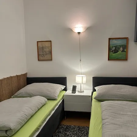 Appartement Planaiblick