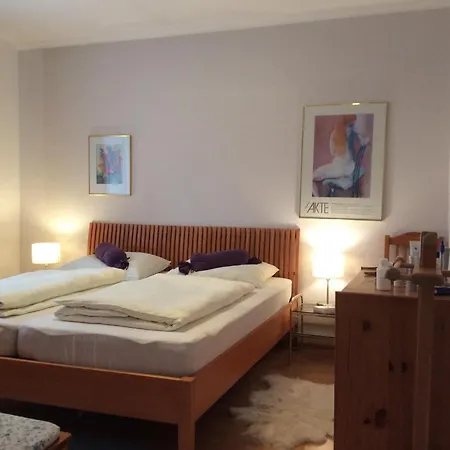 Planaiblick Apartment