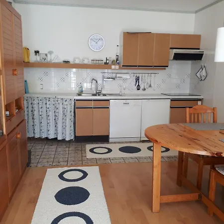 Apartment Planaiblick Schladming