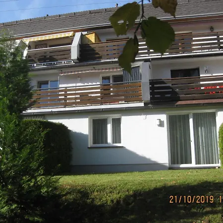 Planaiblick Apartment Schladming