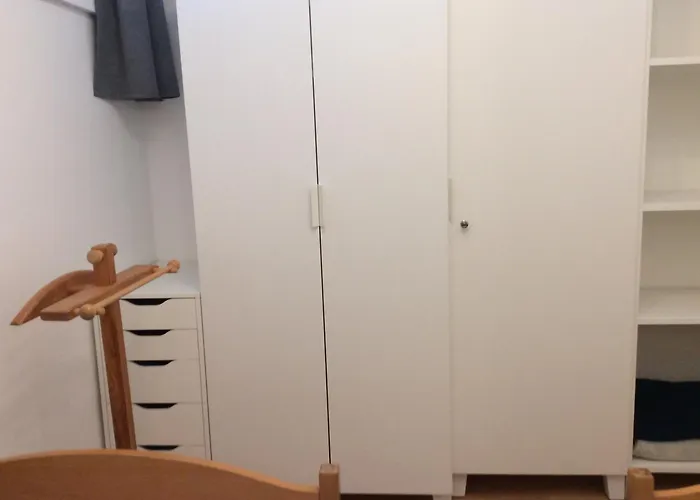 Planaiblick Appartamento *