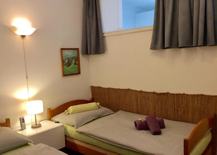 Appartamento Planaiblick *