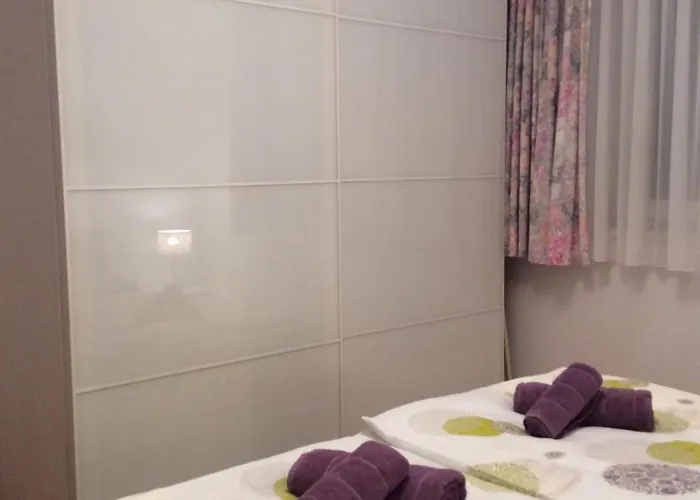 Planaiblick 公寓 斯拉德明