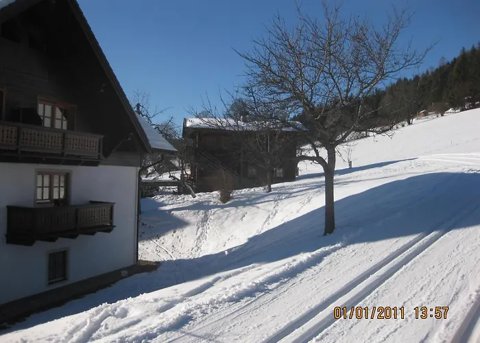 Planaiblick Appartamento