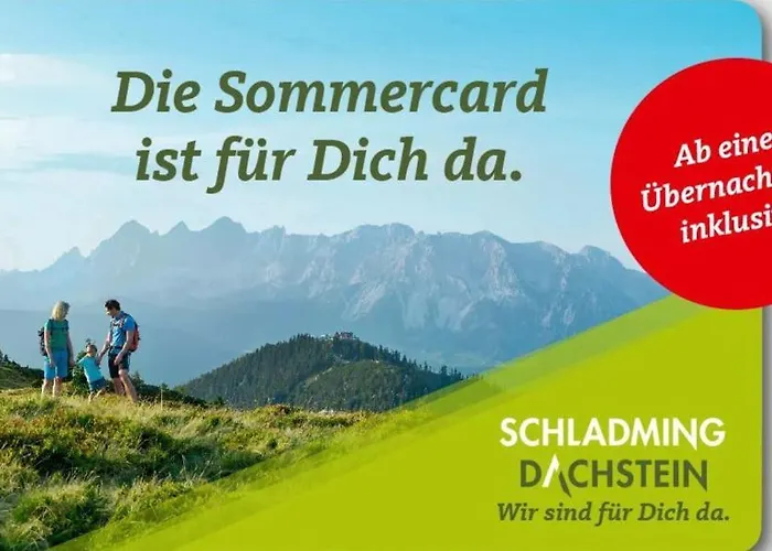 Appartamento Planaiblick