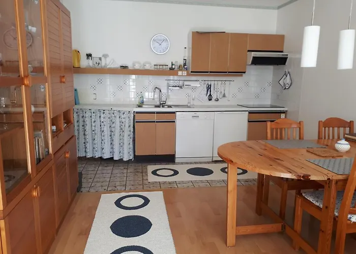 Appartamento Planaiblick Schladming