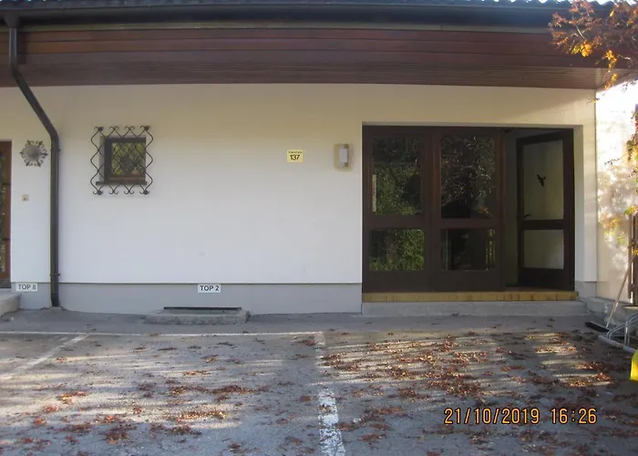 Planaiblick * Schladming